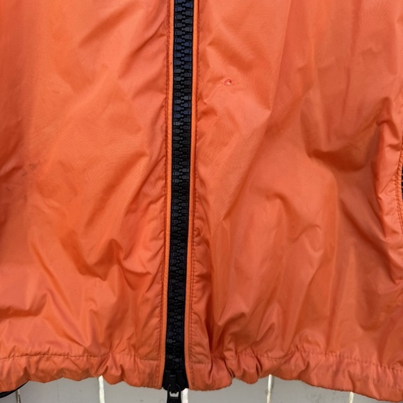 Moncler x Off-White Windbreaker - Picture 12 of 15